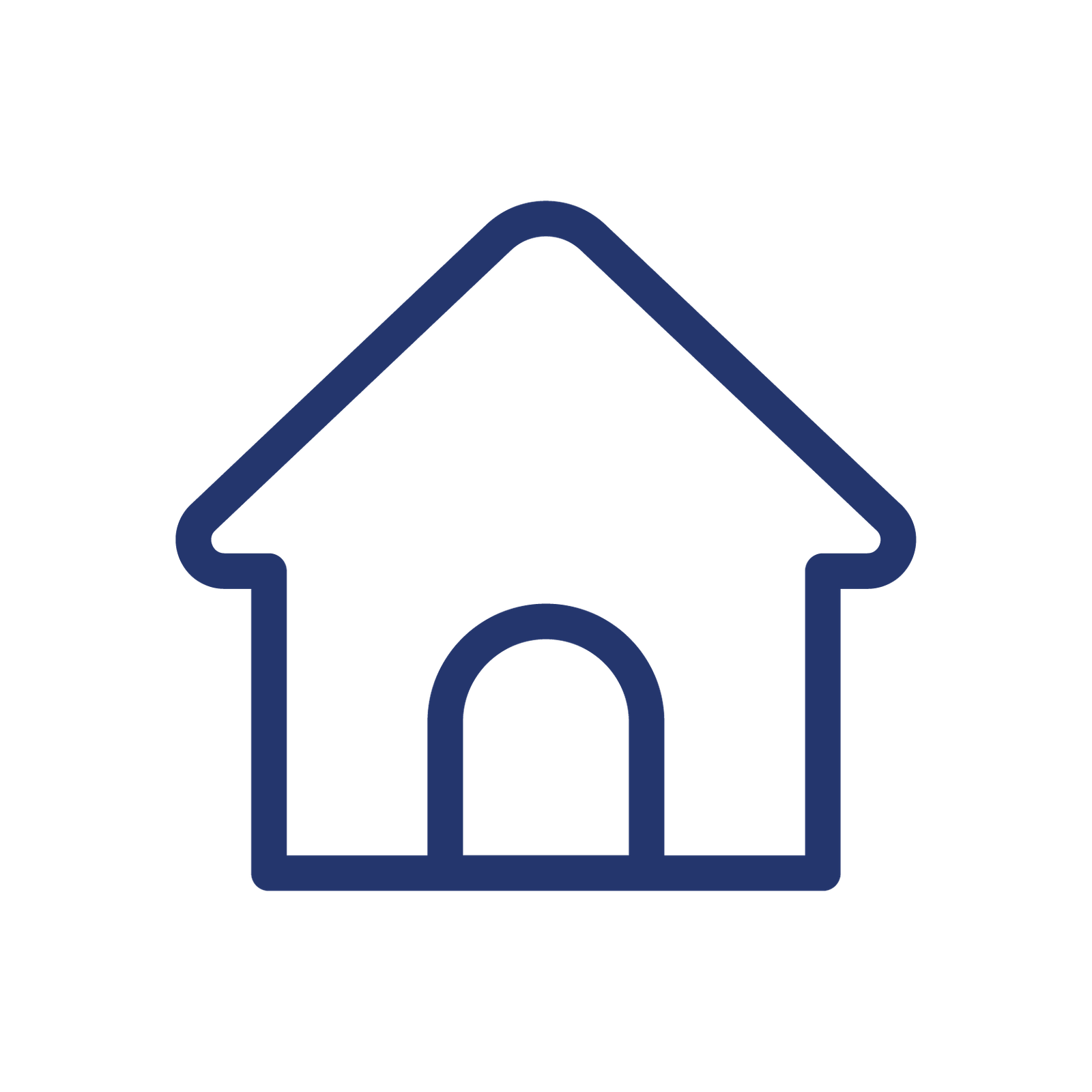 Crédito Hipotecario