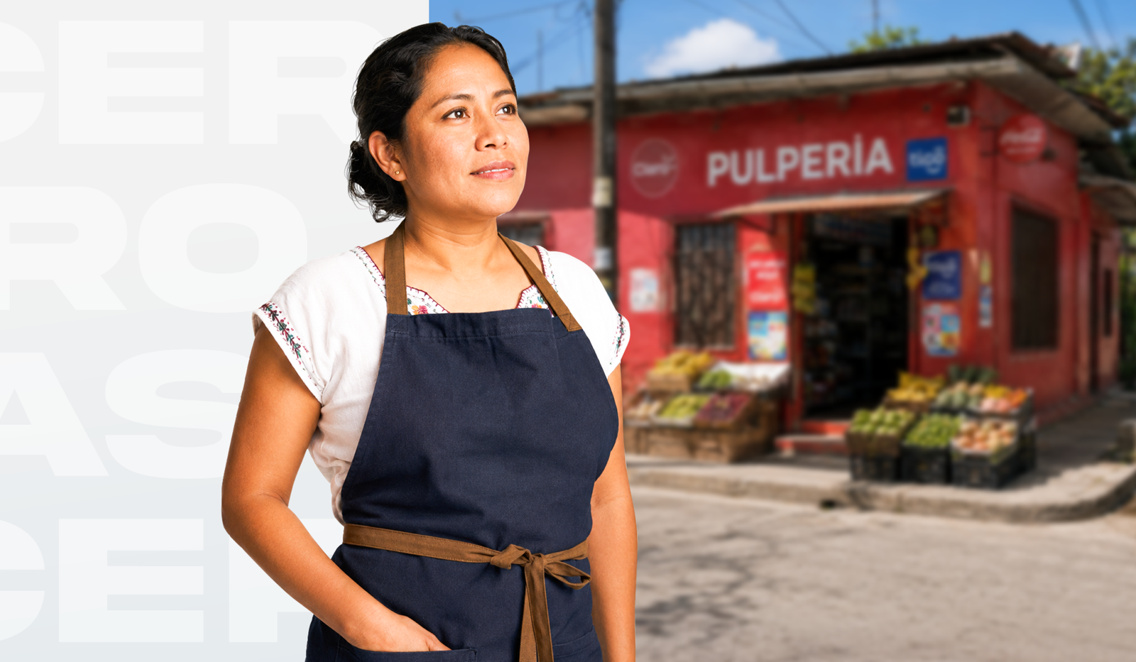 Emprendedora